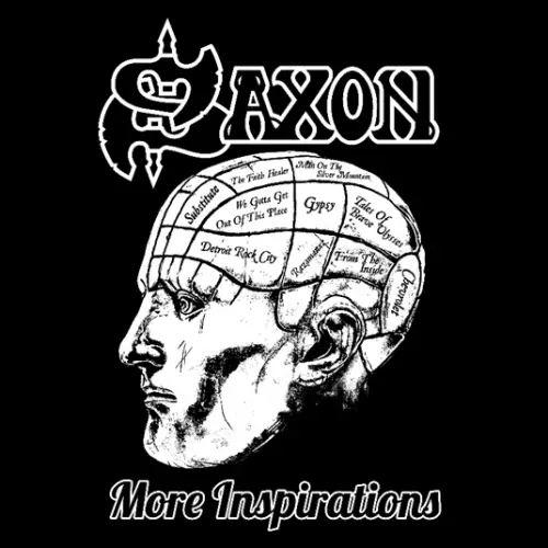 Saxon : More Inspirations